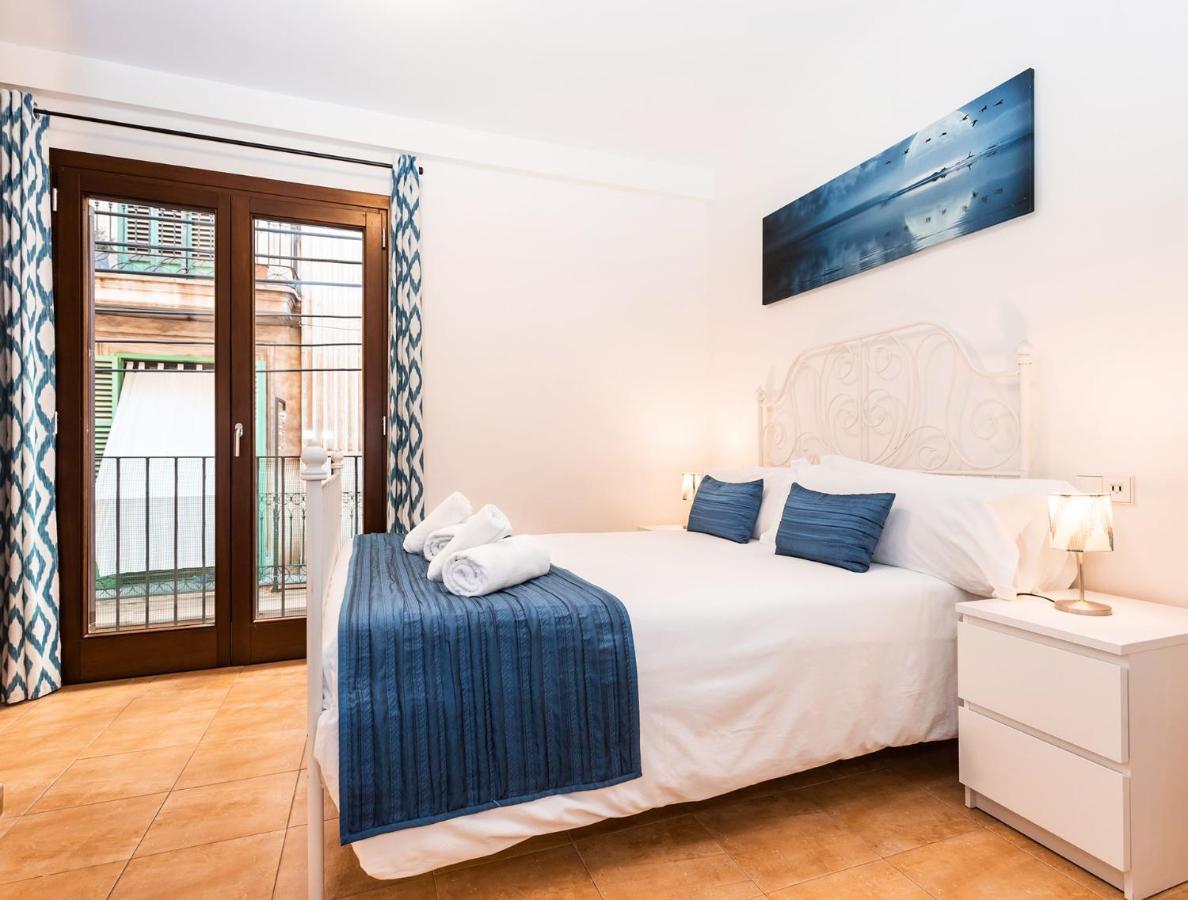 Apartamento Mallorca - Turismo De Interior Palma de Maiorca