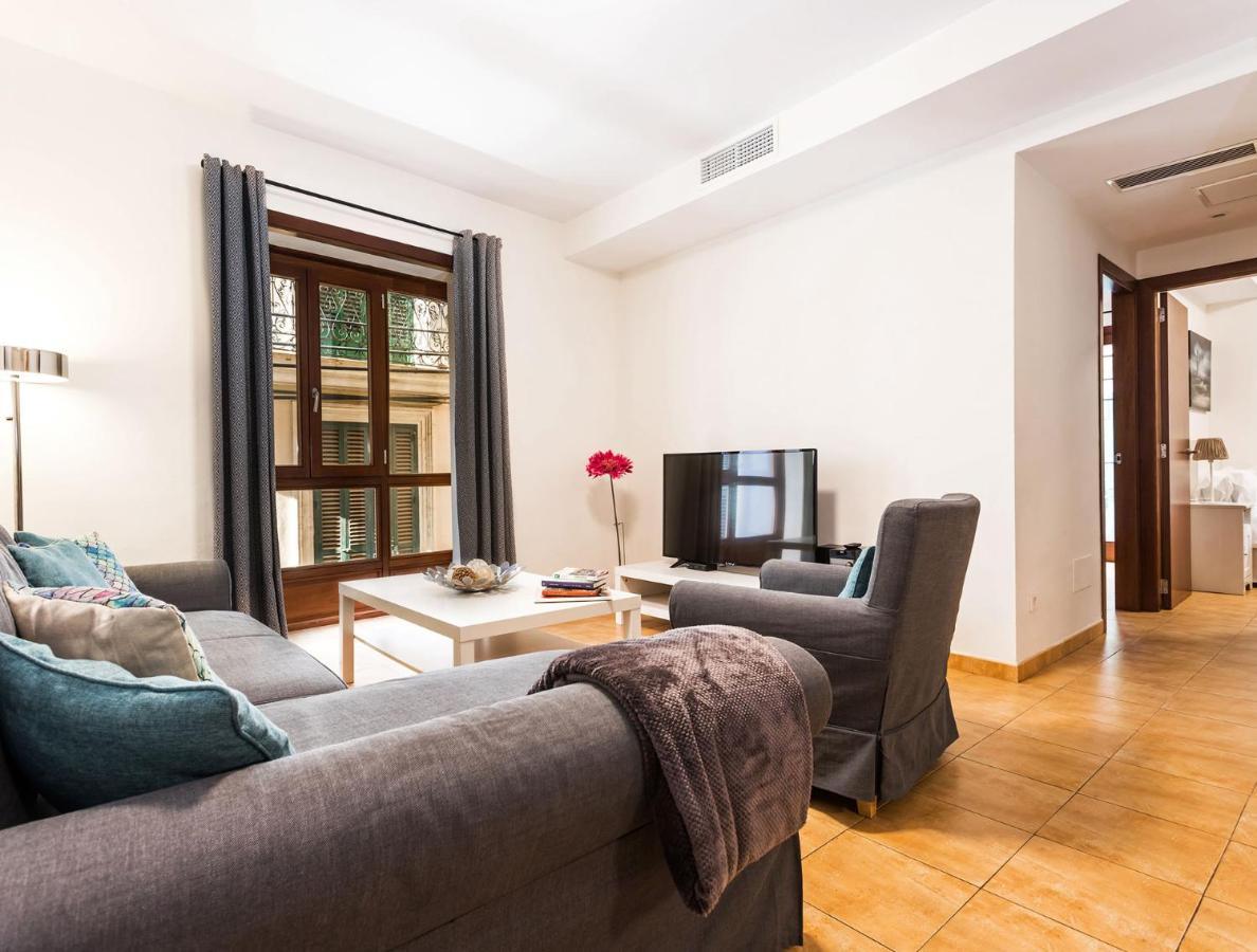 Mallorca - Turismo De Interior Apartamento Palma de Maiorca